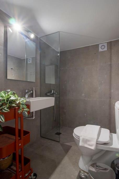 Studio Divine Near City Centre Bendevís Kültér fotó