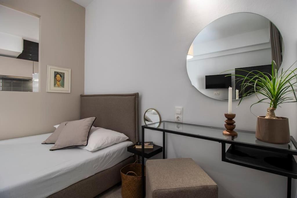 Studio Divine Near City Centre Bendevís Kültér fotó