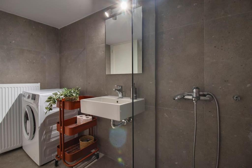 Studio Divine Near City Centre Bendevís Kültér fotó