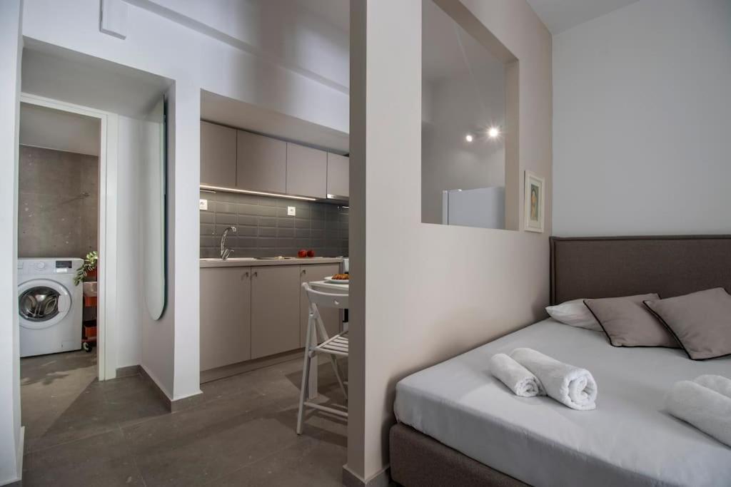 Studio Divine Near City Centre Bendevís Kültér fotó