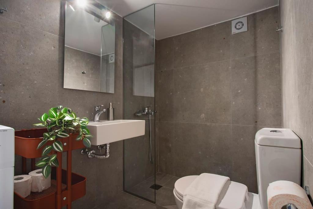 Studio Divine Near City Centre Bendevís Kültér fotó